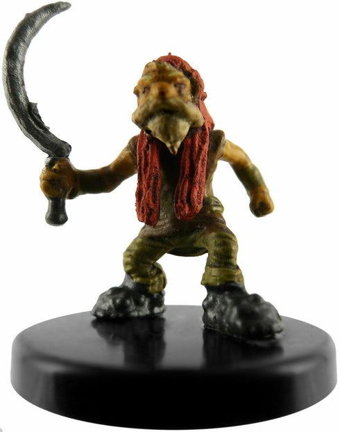 Redcap  - Tomb of Annihilation - 1/45